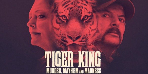Tiger King series&nbsp;review.