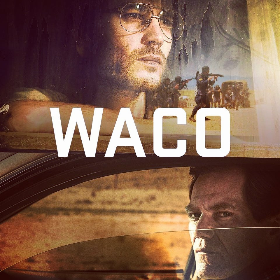 Waco review!
