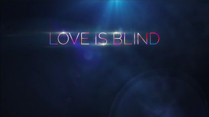 Love is Blind review