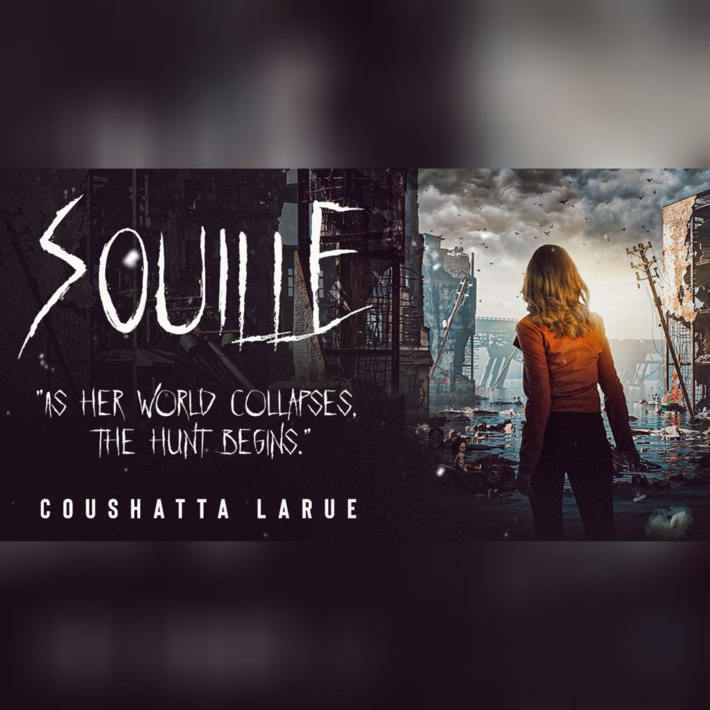 Mini writing update!