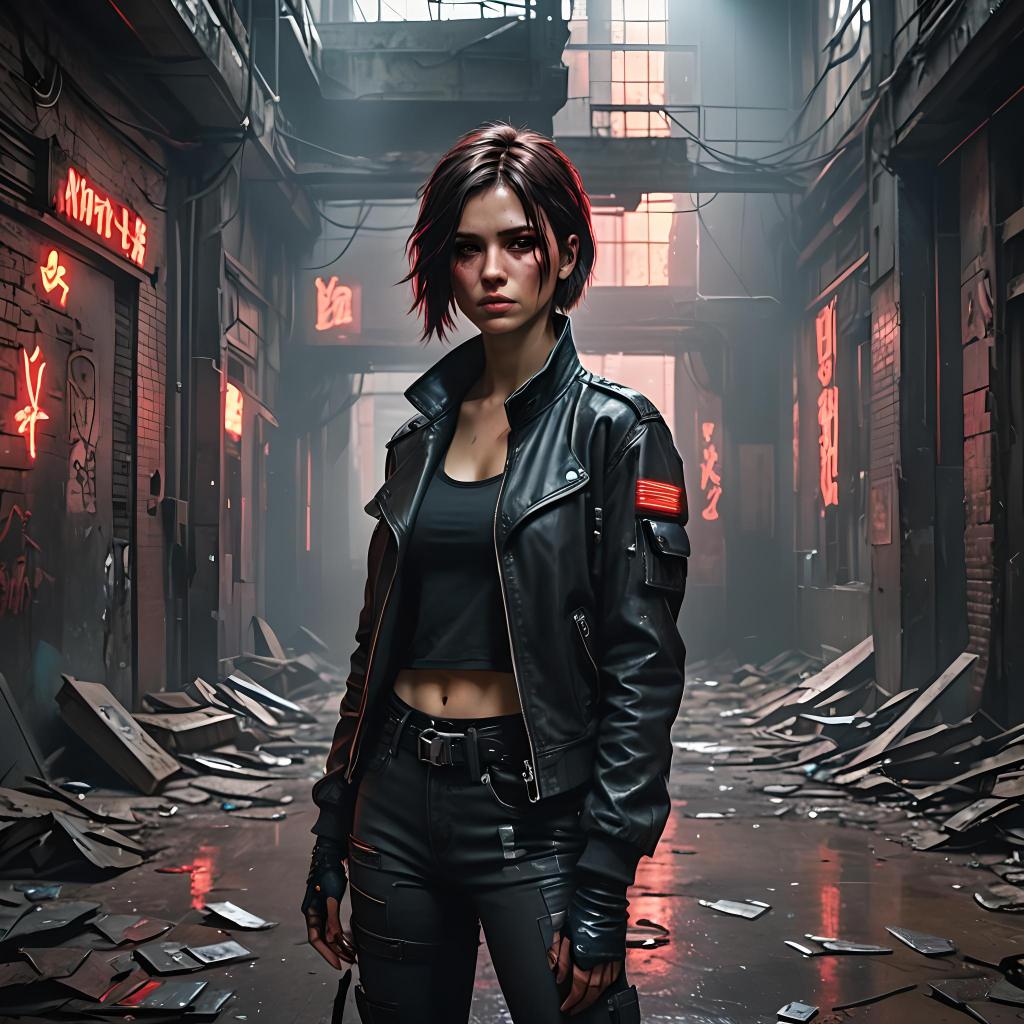 Wren P3: I know your&nbsp;truths.