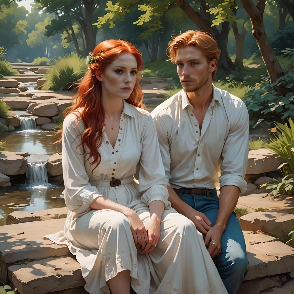 Their own Gods:&nbsp;P1.